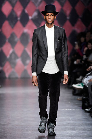 Paul Smith / - 2010-2011